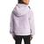  The North Face Toddler Suave Oso Full- Zip Hoodie - Back